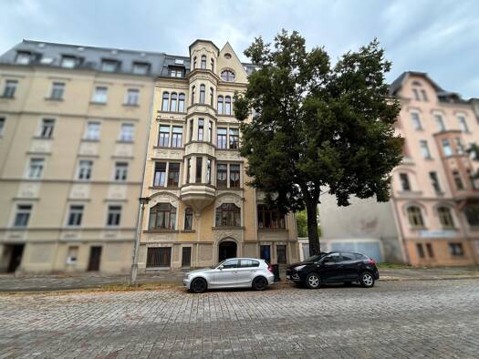 Maisonette zum Kauf 118.000 € 3 Zimmer 96 m² 2. Geschoss Westend Plauen 08523