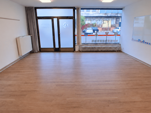 Büro zur Miete provisionsfrei 460 € 1 Zimmer 48 m² Bürofläche Lichtenfelser Straße 16 Untersiemau Untersiemau 96253