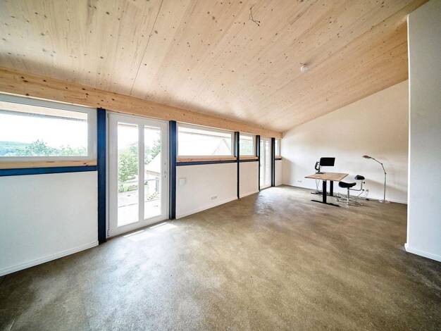 Wohnung zur Miete - Erstbezug 990 € 2,5 Zimmer 71 m² 1. Geschoss Madsow 19-22 Madsow Neuburg OT Madsow 23974