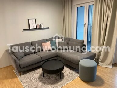 Wohnung zur Miete 1.640 € 2 Zimmer 56 m² 2. Geschoss Haidhausen - Süd München 81669