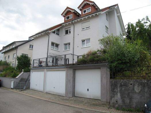Mehrfamilienhaus zum Kauf 850.000 € 11 Zimmer 294 m² 524 m² Grundstück Altenbach Schriesheim 69198