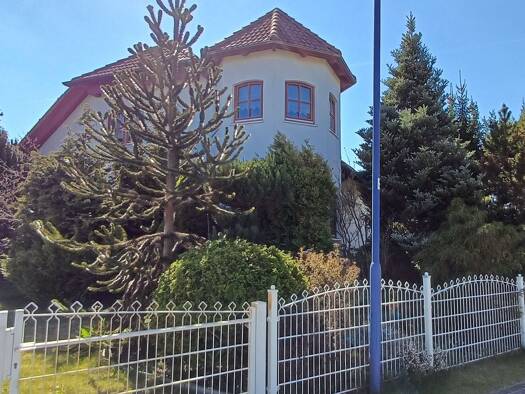 Einfamilienhaus zum Kauf provisionsfrei 290.000 € 5 Zimmer 187,6 m² 1.177 m² Grundstück frei ab sofort Guben Guben 03172