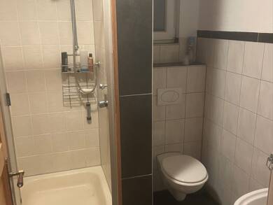 Wohnung zur Miete 390 € 2 Zimmer 50 m² frei ab 01.09.2025 Hachenburg 57627