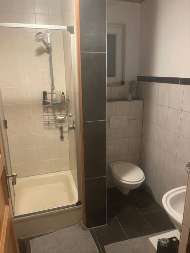 Wohnung zur Miete 390 € 2 Zimmer 50 m² frei ab 01.09.2025 Hachenburg 57627