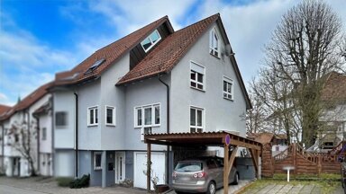 Reihenendhaus zum Kauf 549.000 € 6 Zimmer 129 m² 207 m² Grundstück Großgartach Leingarten 74211