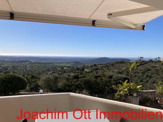 Villa zum Kauf provisionsfrei 1.450.000 € 4 Zimmer 162 m² 2.207 m² Grundstück frei ab sofort Loulé (São Clemente) 8100-208