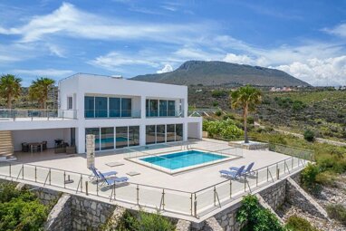 Haus zum Kauf 895.000 € 4 Zimmer 250 m² 4.220 m² Grundstück Kreta Kokkino Chorio 730 08