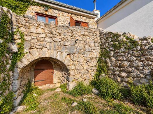 Einfamilienhaus zum Kauf 109.000 € 3 Zimmer 60 m² Grižane-Belgrad, Vinodolska Općina Grižane-Belgrad 51253