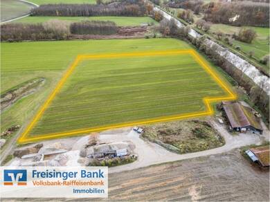 Land-/Forstwirtschaft zum Kauf 371.072 € 21.326 m² Grundstück Weng Fahrenzhausen 85777