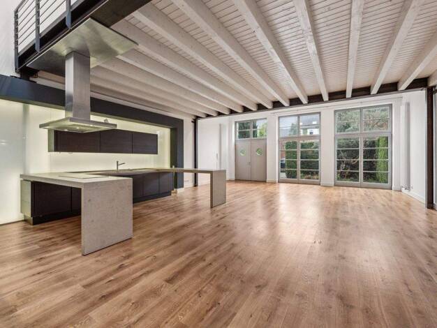 Loft zur Miete 2.490 € 3 Zimmer 160 m² frei ab 15.02.2026 Ziegelstraße 7b Unterrath Düsseldorf 40468