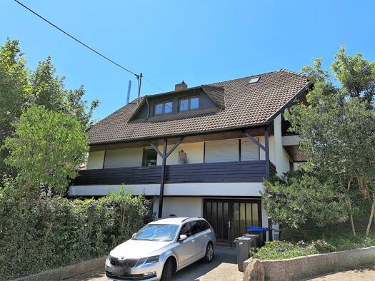 Haus zum Kauf 389.000 € 152 m² 457 m² Grundstück Im Gottsheck 14 Fitten Merzig 66663