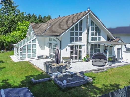 Einfamilienhaus zum Kauf 667.000 € 5 Zimmer 192 m² 640 m² Grundstück Rederscheid Windhagen 53578