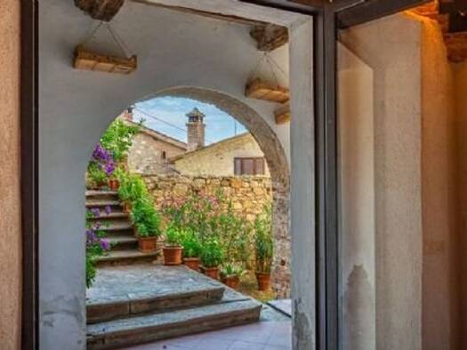 Studio zum Kauf 640.000 € 8 Zimmer 400 m² Colle Val d'Elsa