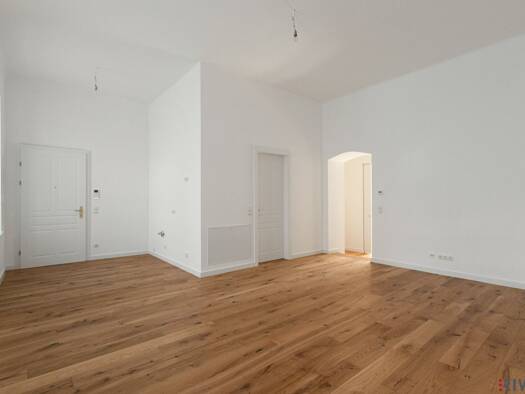 Terrassenwohnung zum Kauf - Erstbezug 430.000 € 2 Zimmer 59,8 m² EG Kirchengasse 1 Mödling 2340