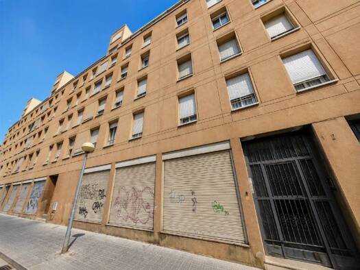 Wohnung zum Kauf 1 Zimmer 109 m² Carrer Mas de Macià Vila 31 Reus 43204