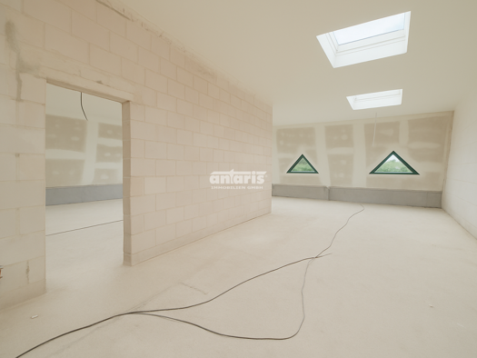 Bürofläche zur Miete - Erstbezug provisionsfrei 140,8 m² Bürofläche teilbar ab 140,8 m² Krämpfervorstadt Erfurt 99085