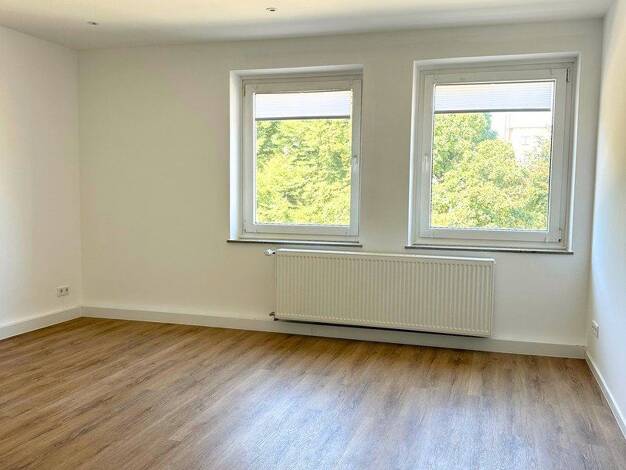 Wohnung zur Miete 720 € 3,5 Zimmer 85 m² 2. Geschoss Ruhrstraße 58 Mitte Witten 58452