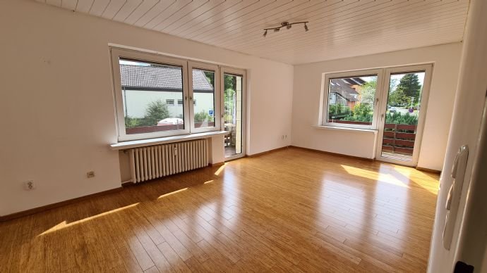 Wohnung zur Miete 450 € 3 Zimmer 77,6 m²<br/>Wohnfläche 2.<br/>Geschoss ab sofort<br/>Verfügbarkeit Am Silbersegen 4 Clausthal-Zellerfeld Clausthal-Zellerfeld 38678