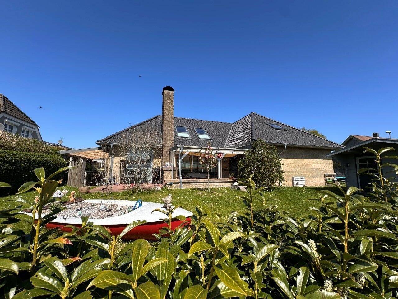 Haus – Glücksburg, Kreis Schleswig-Flensburg - Ansicht 2