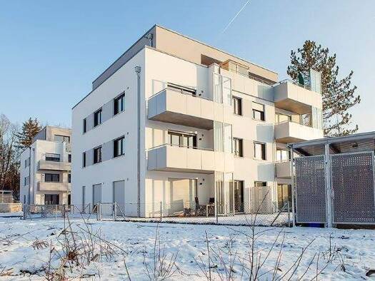 Wohnung zur Miete 1.145 € 3 Zimmer 80,2 m² 1. Geschoss Brünnleinsweg 122 Dambach Fürth 90768