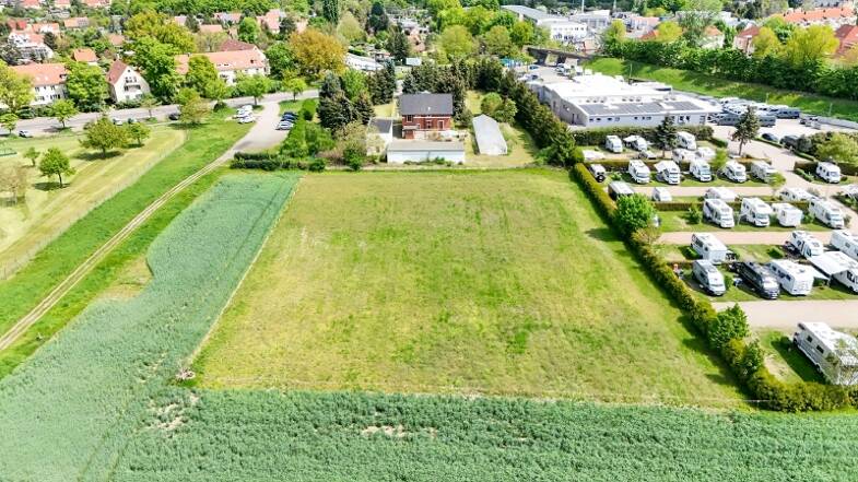 Gewerbegrundstück kaufen in Großschirma Siebenlehn immowelt