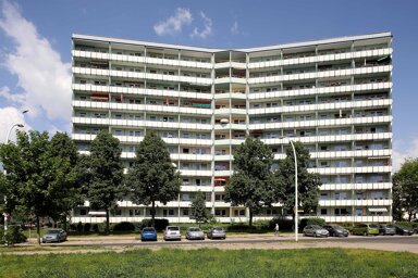 Wohnung zur Miete 347 € 2 Zimmer 56 m² 11. Geschoss Ziolkowskistr. 7 Stadtgebiet Ost Neubrandenburg 17036