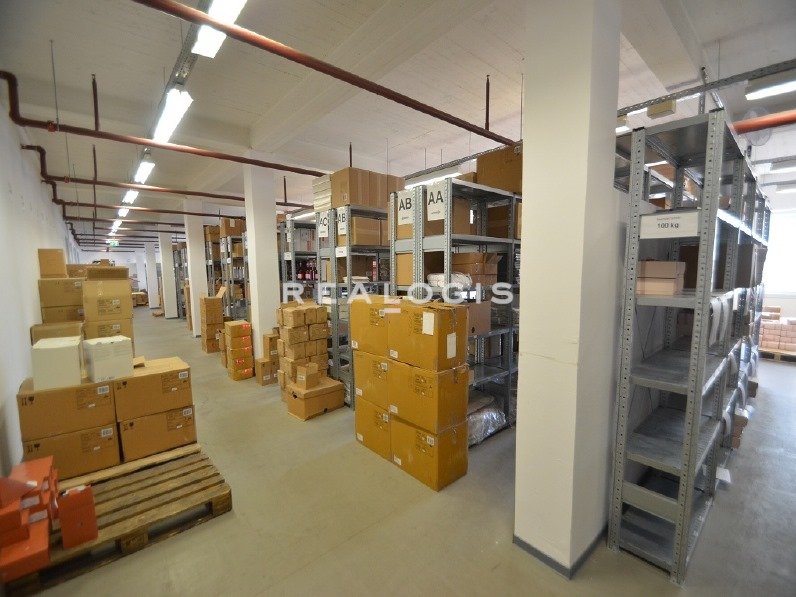 Halle/Industriefläche zur Miete 630 m²<br/>Lagerfläche ab 630 m²<br/>Teilbarkeit Hammerbrook Hamburg 20537