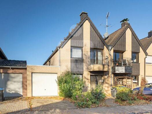 Einfamilienhaus zum Kauf 329.000 € 4 Zimmer 88,2 m² 197 m² Grundstück Blerichen Bedburg 50181