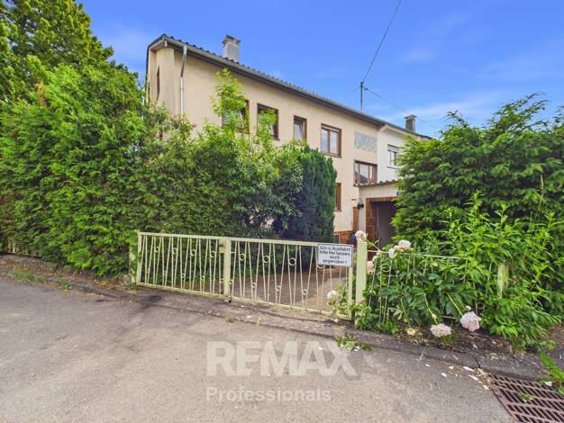 Mehrfamilienhaus zum Kauf 539.000 € 11 Zimmer 195 m² 371 m² Grundstück Hohenacker Waiblingen 71336