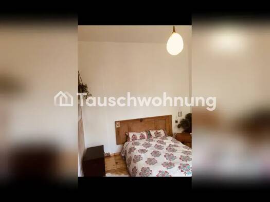 Wohnung zur Miete Tauschwohnung 450 € 2,5 Zimmer 57 m² 4. Geschoss Kreuzberg Berlin 10967