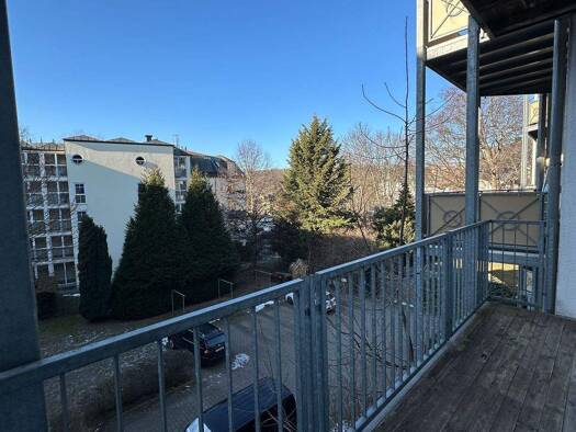 Wohnung zur Miete 350 € 3 Zimmer 66,1 m² 2. Geschoss frei ab sofort Eckstraße 3 Schloßchemnitz Chemnitz 09113