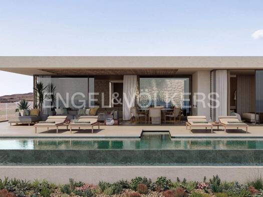 Haus zum Kauf 2.200.000 € 334 m² 399 m² Grundstück Adeje 38679