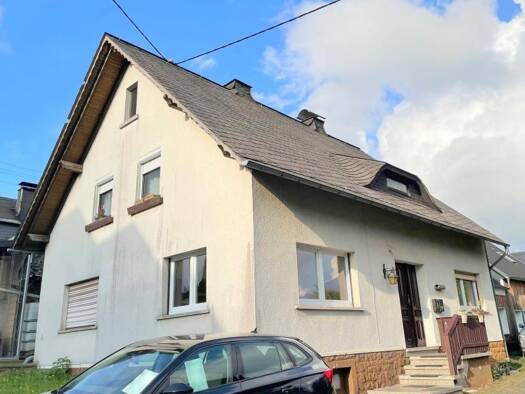 Wohnung zur Miete 650 € 6 Zimmer 100 m² EG Oellingen Höhn 56462