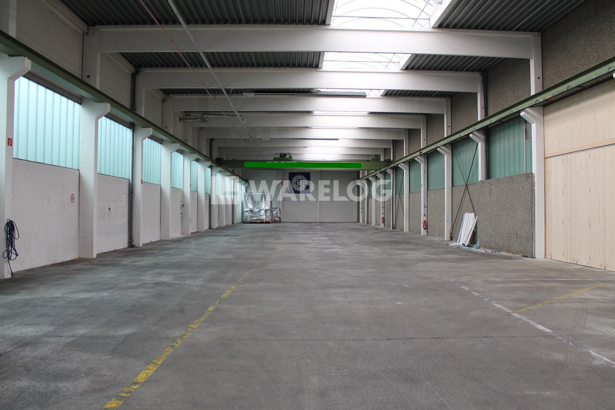 Lagerhalle zur Miete 1.250 m²<br/>Lagerfläche ab 1.250 m²<br/>Teilbarkeit Metzingen Metzingen 72555