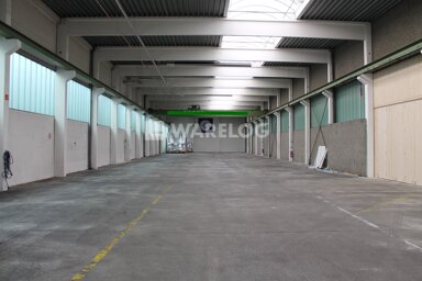 Lagerhalle zur Miete 1.250 m² Lagerfläche teilbar ab 1.250 m² Metzingen Metzingen 72555