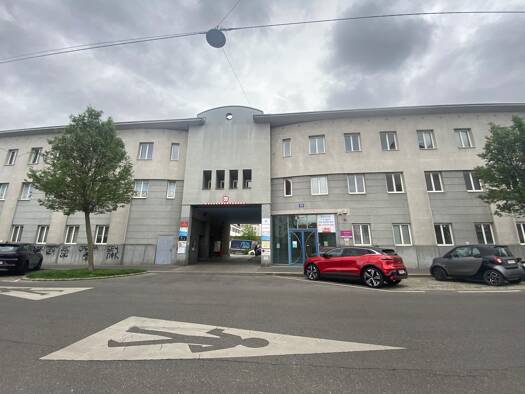 Bürofläche zur Miete 9 € teilbar ab 468 m² Wien 1160
