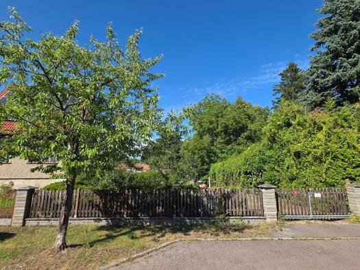 Grundstück zum Kauf 169.000 € 482 m² Grundstück frei ab sofort Birkenwerder 16547