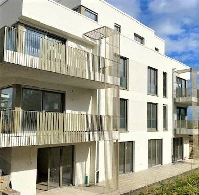 Wohnung zur Miete 560 € 1 Zimmer 35 m² Geschoss EG/2 frei ab 01.07.2025 Bahnhofstraße 6 Alfter Alfter 53347