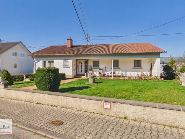Einfamilienhaus zum Kauf 439.800 € 6 Zimmer 131 m² 997 m² Grundstück Besch Perl 66706