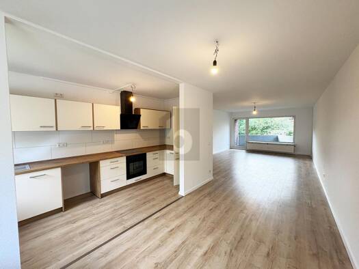 Wohnung zum Kauf 239.000 € 3 Zimmer 90 m² 1. Geschoss Schleswig 24837