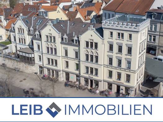 Wohnung zur Miete 860 € 4 Zimmer 90,4 m² 3. Geschoss Coburg 96450