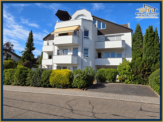 Penthouse zum Kauf 295.000 € 4 Zimmer 130,8 m² Höhr-Grenzhausen 56203