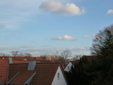 Wohnung zur Miete 640 € 2 Zimmer 77 m² 2. Geschoss Soest Soest 59494