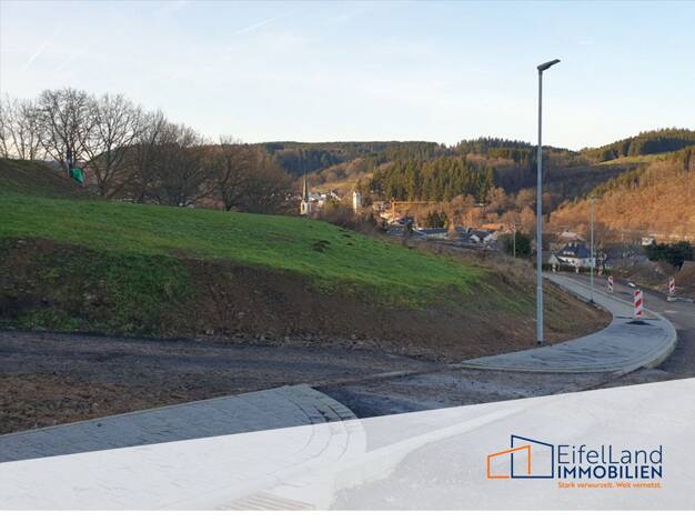 Grundstück zum Kauf 33.200 € 522 m² Grundstück Hellenthal Hellenthal 53940