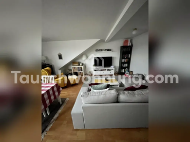 Wohnung zur Miete Tauschwohnung 710 € 2 Zimmer 71 m² Dachgeschoss, 5. Geschoss Zollstock Köln 50969
