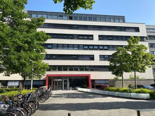 Bürofläche zur Miete 26 € 2.160,2 m² Bürofläche teilbar ab 300 m² Schwabing-West München 80796