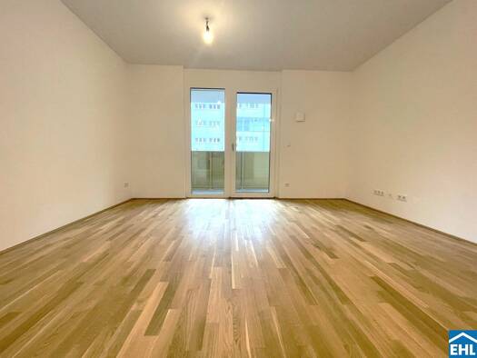 Wohnung zur Miete - Erstbezug 770 € 2 Zimmer 46,2 m² 4. Geschoss Tokiostraße Donaustadt 1220
