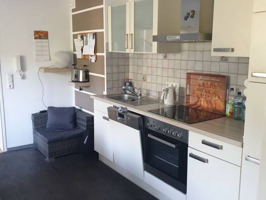 Wohnung zur Miete 590 € 2 Zimmer 62 m² Geschoss EG/3 frei ab 01.07.2026 Klosterbauerschaft Kirchlengern 32278