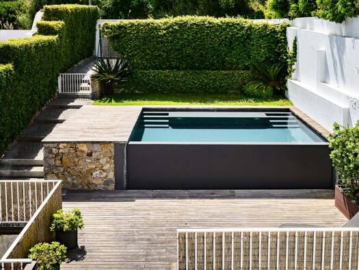 Einfamilienhaus zum Kauf 2.400.000 € 5 Zimmer 163 m² 497 m² Grundstück Cascais e Estoril