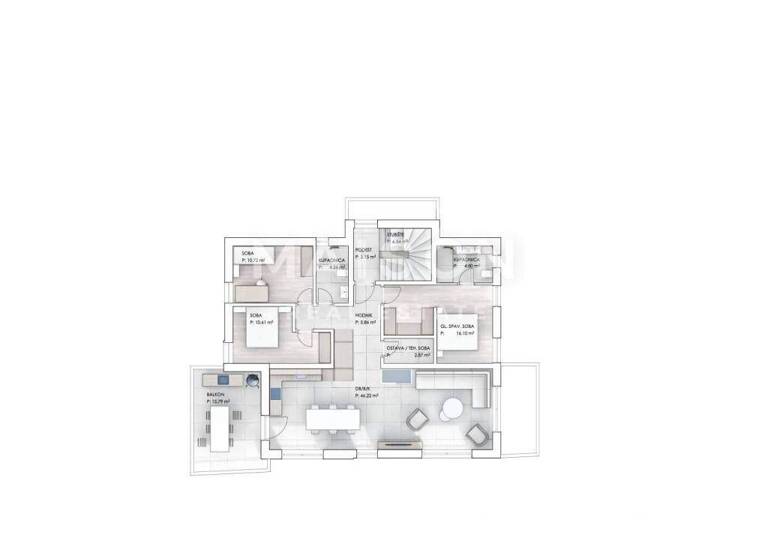 Land-/Forstwirtschaft zum Kauf 452.000 € Krk Centar